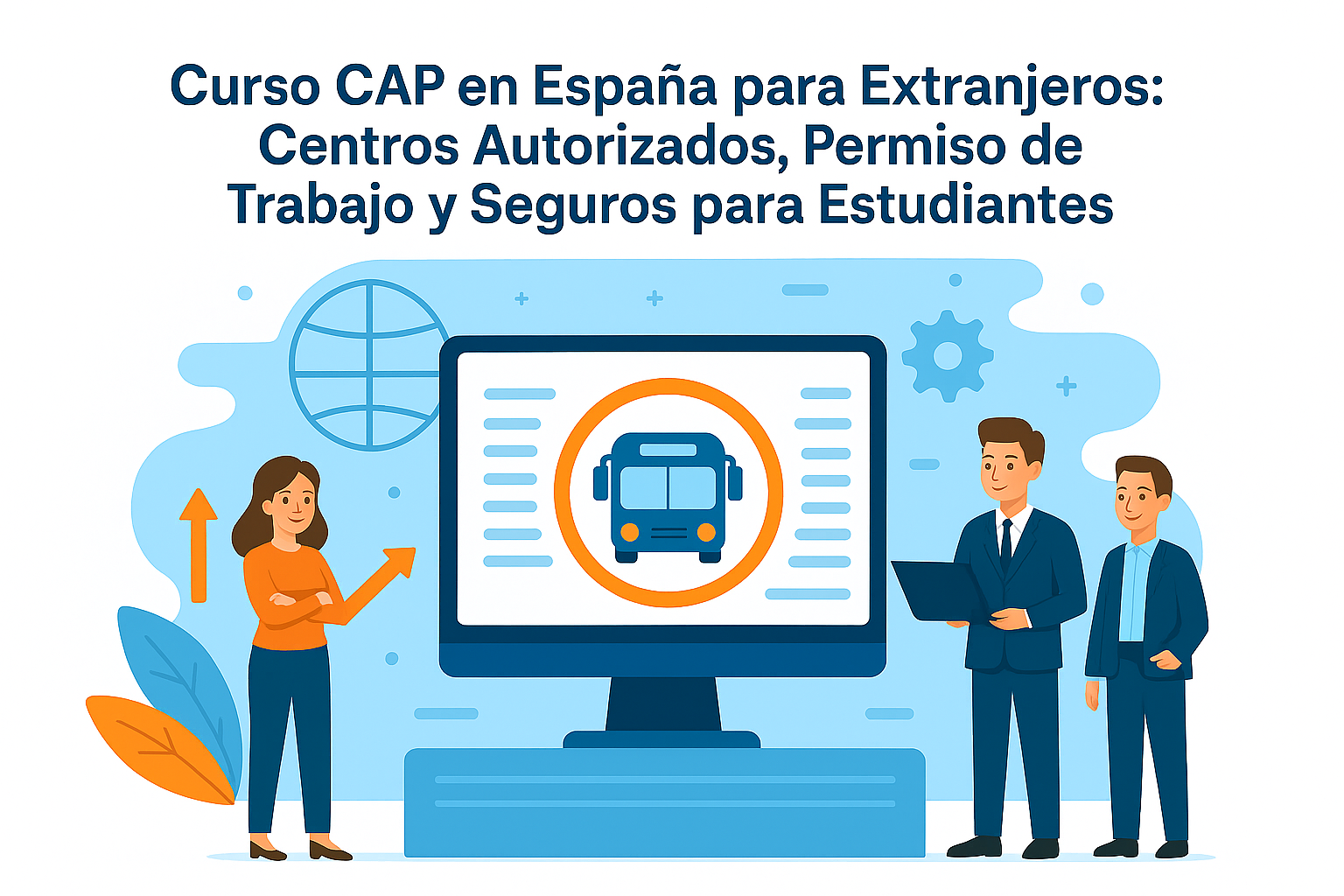 Estancia por estudios CAP